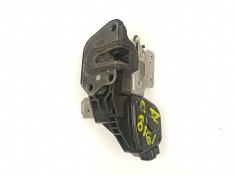 Recambio de cerradura puerta delantera izquierda para kia sportage ii (je_, km) 2.0 crdi 4wd referencia OEM IAM 813111F010   2