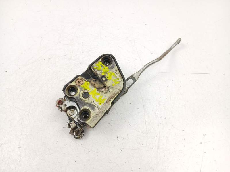 Recambio de cerradura puerta delantera derecha para bertone freeclimber 2.5 td 3p referencia OEM IAM 6931087613000  