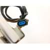 Recambio de cerradura puerta delantera izquierda para ford puma (ec_) 1.4 16v referencia OEM IAM 94FBA21813PB  