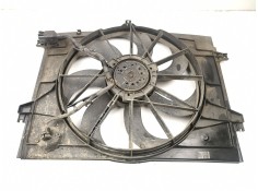 Recambio de electroventilador para kia sportage ii (je_, km) 2.0 crdi 4wd referencia OEM IAM 253801F251  