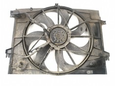 Recambio de electroventilador para kia sportage ii (je_, km) 2.0 crdi 4wd referencia OEM IAM 253801F251   2