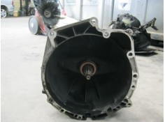 Recambio de cambio 5v (td/tdi ) : bmw 320 : 2.0 d d(20-4d-4d)3p-compac-e46(150cv) [2002] para bmw  320 2.0 d d(20-4d-4d)3p-compa
