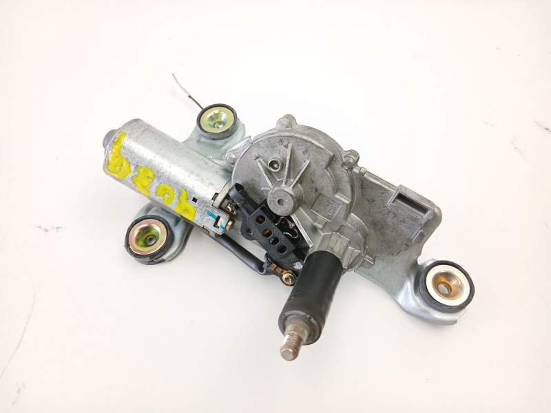 Recambio de motor limpia trasero para ford puma (ec_) 1.4 16v referencia OEM IAM V97FB17W400AA 0390201546 