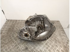 Recambio de caja cambios 5v gasolina para opel calibra 2.0 g referencia OEM IAM 90334346  