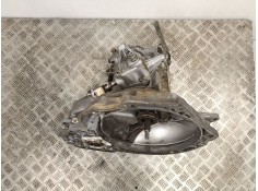 Recambio de caja cambios 5v gasolina para opel calibra 2.0 g referencia OEM IAM 90334346   2