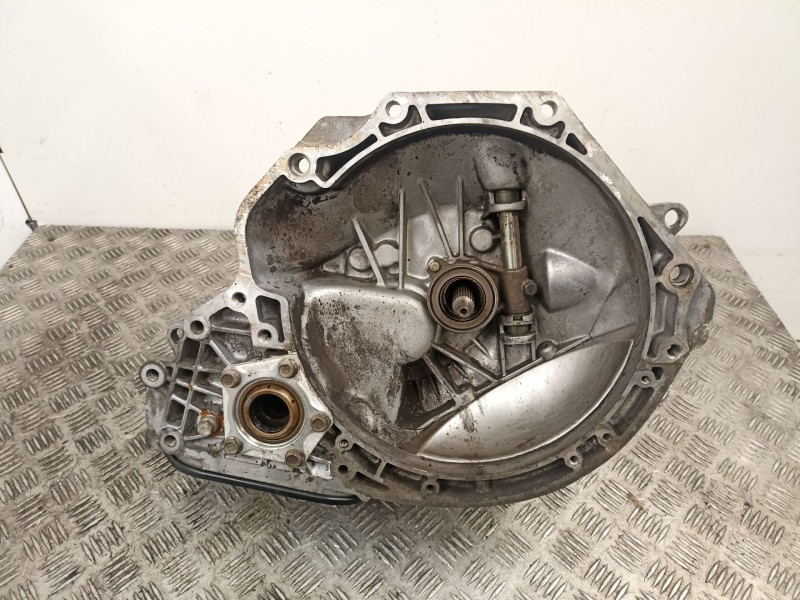 Recambio de caja cambios 5v gasolina para opel calibra 2.0 g referencia OEM IAM 90334346  