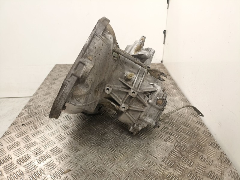 Recambio de caja cambios 5v gasolina para opel calibra 2.0 g referencia OEM IAM 90334346  