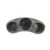 Recambio de cuadro instrumentos para citroën c4 ii (nc_) 1.2 thp 110 referencia OEM IAM 9812832380 A2C97398300 