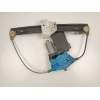 Recambio de elevalunas trasero izquierdo para seat exeo st (3r5) 2.0 tdi referencia OEM IAM 8E0839461C  8E0959801E