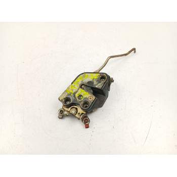 CERRADURA PUERTA DELANTERA IZQUIERDA 6932087611000 