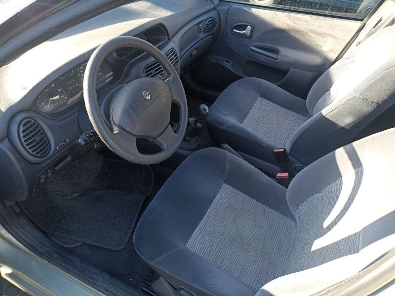 renault megane i (ba0/1_) del año 2002