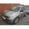 nissan micra iii (k12) del año 2003