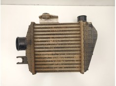 Recambio de radiador intercooler para kia sportage ii (je_, km) 2.0 crdi 4wd referencia OEM IAM 282702725X   2