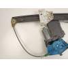 Recambio de elevalunas trasero izquierdo para seat exeo st (3r5) 2.0 tdi referencia OEM IAM 8E0839461C  8E0959801E