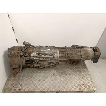 CAJA CAMBIOS 6V TURBO DIESEL FEA 