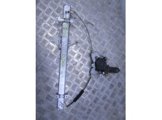 Recambio de elevalunas elec. del. dch. : hyundai terracan : 2.5 td (100,07cv) [2002] para hyundai terracan 2.5 td referencia OEM