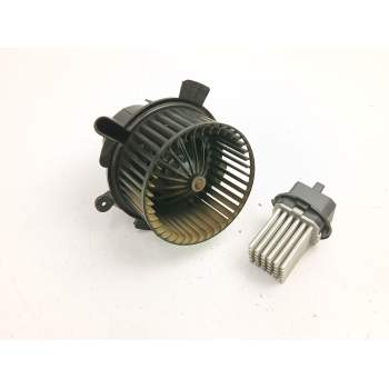 MOTOR CALEFACCION 6441S6 B9506 