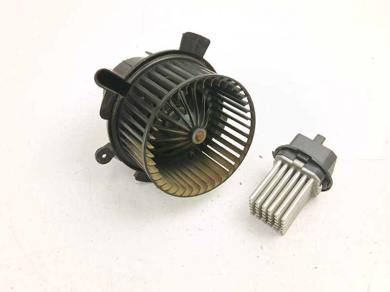 Recambio de motor calefaccion para peugeot 307 break (3e) 1.6 16v referencia OEM IAM 6441S6 B9506 