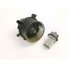 Recambio de motor calefaccion para peugeot 307 break (3e) 1.6 16v referencia OEM IAM 6441S6 B9506 