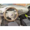 nissan micra iii (k12) del año 2003
