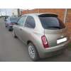 nissan micra iii (k12) del año 2003