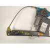 Recambio de elevalunas trasero izquierdo para seat exeo st (3r5) 2.0 tdi referencia OEM IAM 8E0839461C  8E0959801E