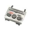 Recambio de mandos calefaccion aire para citroën c4 ii (nc_) 1.2 thp 110 referencia OEM IAM 98136431XF  
