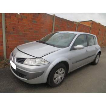 RENAULT MEGANE II (BM0/1_, CM0/1_)