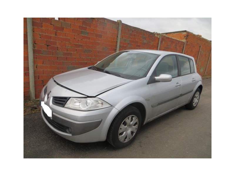 renault megane ii (bm0/1_, cm0/1_) del año 2006