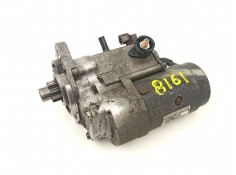 Recambio de motor arranque para kia sportage ii (je_, km) 2.0 crdi 4wd referencia OEM IAM 3610027010 031013190 