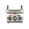 Recambio de mandos calefaccion aire para citroën c4 ii (nc_) 1.2 thp 110 referencia OEM IAM 98136431XF  