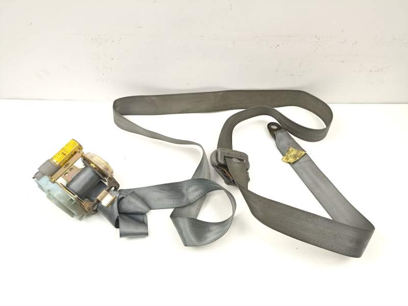 Recambio de cinturon seguridad delantero derecho para hyundai getz (tb) 1.3 i referencia OEM IAM 888801C200LT  