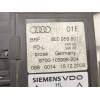 Recambio de elevalunas trasero izquierdo para seat exeo st (3r5) 2.0 tdi referencia OEM IAM 8E0839461C  8E0959801E