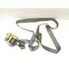 Recambio de cinturon seguridad delantero derecho para hyundai getz (tb) 1.3 i referencia OEM IAM 888801C200LT  