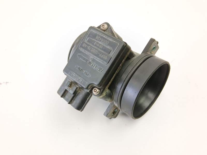 Recambio de caudalimetro para ford puma (ec_) 1.4 16v referencia OEM IAM 96FP12B579AB  
