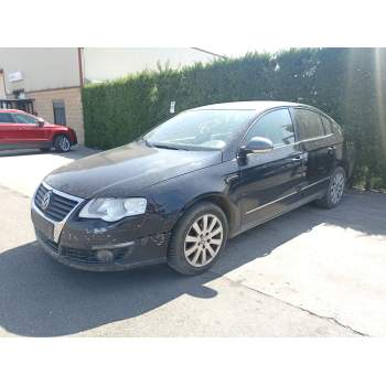 VOLKSWAGEN PASSAT B6 (3C2)