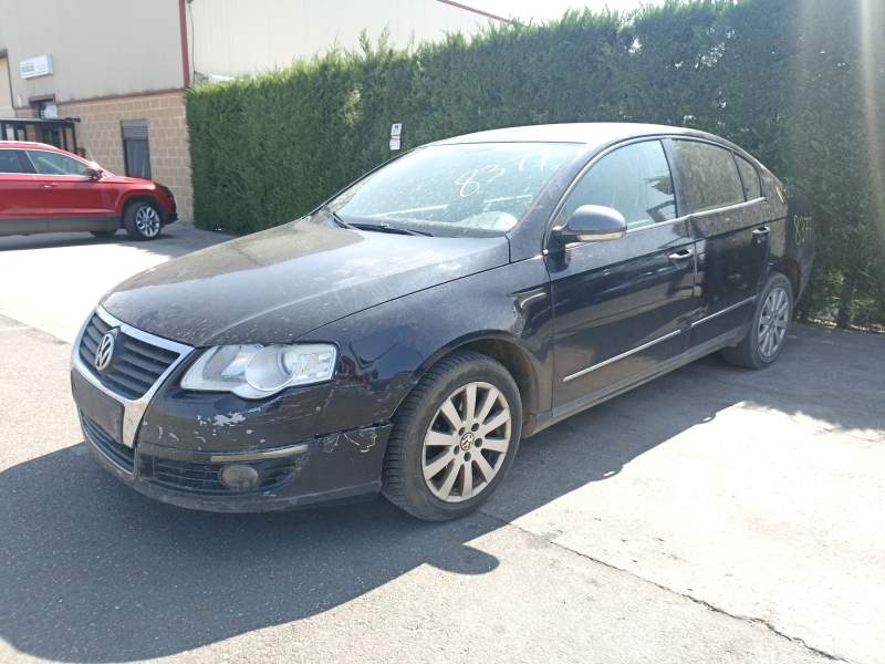 VOLKSWAGEN PASSAT B6 (3C2)