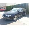 volkswagen passat b6 (3c2) del año 2006