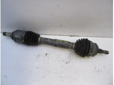 Recambio de transmision delantera izq. : m. benz vaneo : 1.7 cdi [2004] para m. benz vaneo 1.7 cdi referencia OEM IAM   