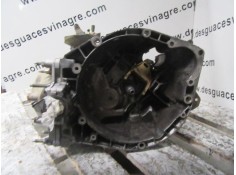Recambio de cambio 5v (td/tdi ) : citroen c 5 : 2.0 hdi (109 cv ) [2001] para citroen c 5 2.0 hdi (109 cv ) referencia OEM IAM 2