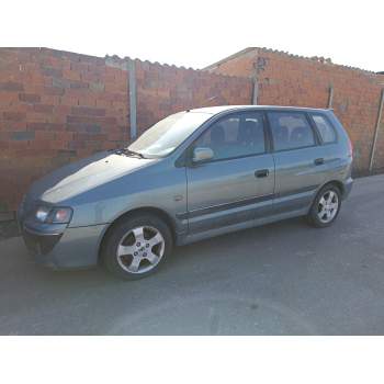 MITSUBISHI SPACE STAR (DG0) de desguace