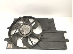Recambio de electroventilador para mercedes-benz clase a (w168) a 170 cdi (168.008) referencia OEM IAM A1685000193 0130303880 