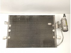 Recambio de radiador aire acondicionado para mercedes-benz clase a (w168) a 170 cdi (168.008) referencia OEM IAM A1685000854   2