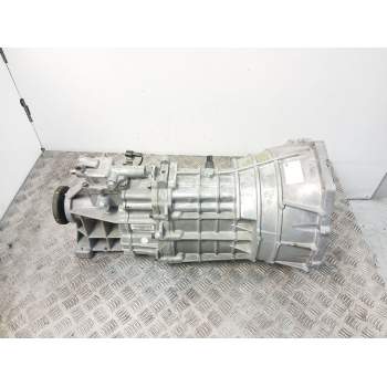 CAJA CAMBIOS 5V TURBO DIESEL 3102009007 