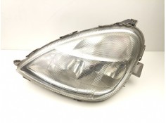 Recambio de faro izquierdo para mercedes-benz clase a (w168) a 170 cdi (168.008) referencia OEM IAM A1688200961 0301152211 