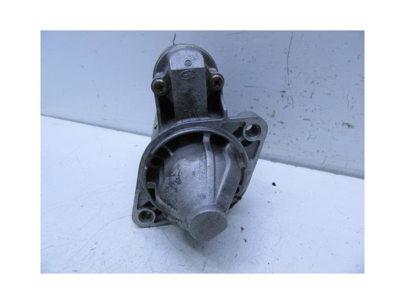 Recambio de motor arranque : hyundai accent : 1.3 g (86,06cv) [2005] para hyundai accent 1.3 g referencia OEM IAM 36100-22805VAL