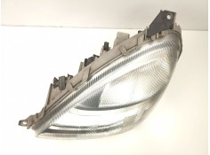 Recambio de faro izquierdo para mercedes-benz clase a (w168) a 170 cdi (168.008) referencia OEM IAM A1688200961 0301152211  2