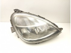 Recambio de faro derecho para mercedes-benz clase a (w168) a 170 cdi (168.008) referencia OEM IAM A1688201061 0301152212 