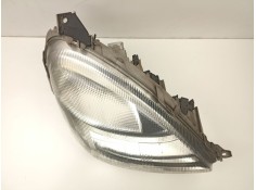 Recambio de faro derecho para mercedes-benz clase a (w168) a 170 cdi (168.008) referencia OEM IAM A1688201061 0301152212  2