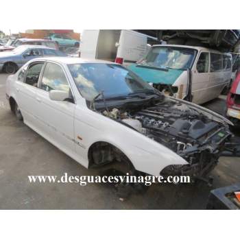 BMW 5 (E39)